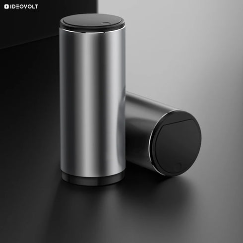 Poubelle Design pour Voiture